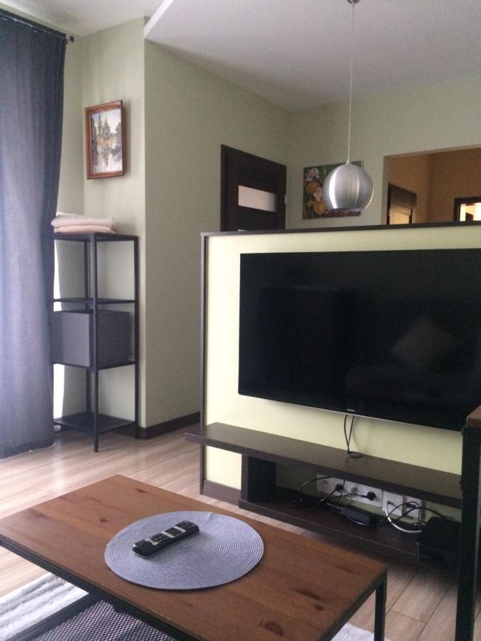 Apartamenty Przy Arkadii Warsaw Luaran gambar