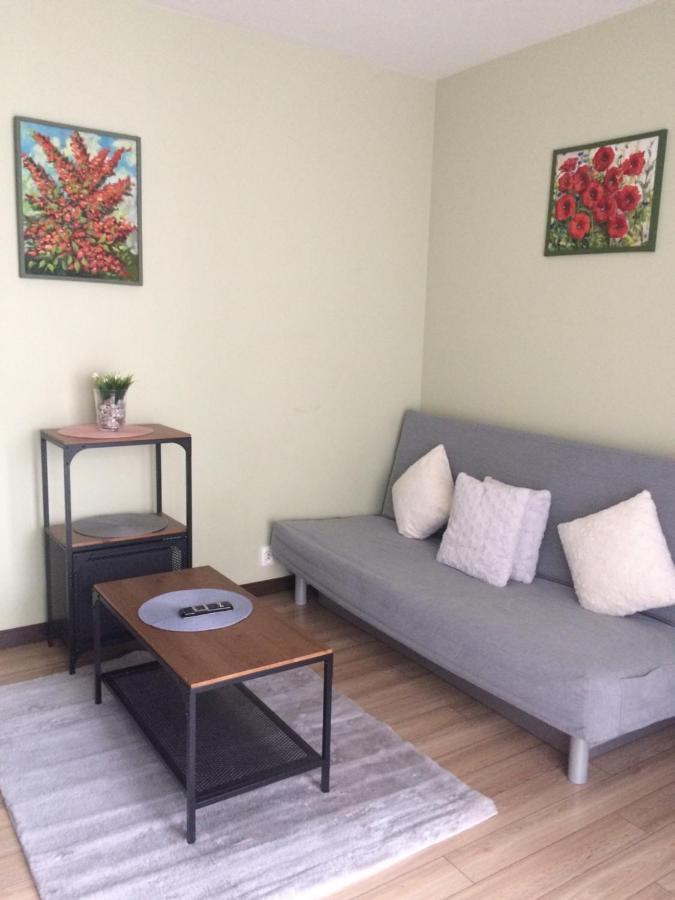 Apartamenty Przy Arkadii Warsaw Luaran gambar