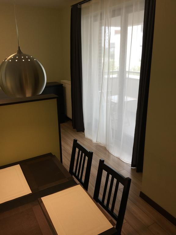 Apartamenty Przy Arkadii Warsaw Luaran gambar