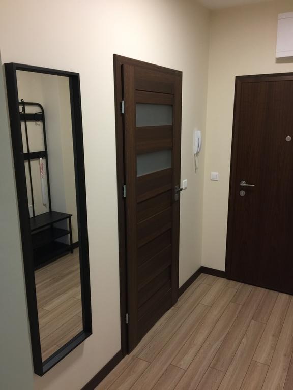 Apartamenty Przy Arkadii Warsaw Luaran gambar