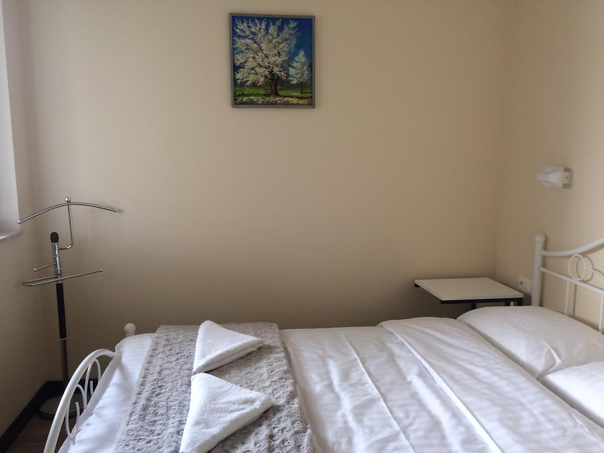 Apartamenty Przy Arkadii Warsaw Luaran gambar